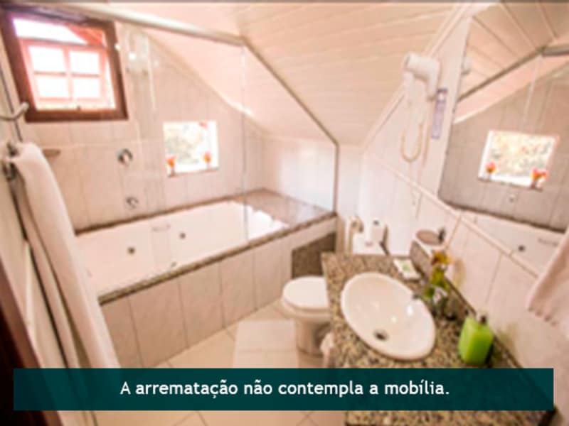 Apartamentos - Gramado - RS, localizado em Gramado - RS, bairro Centro