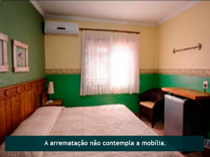 Apartamentos - Gramado - RS, localizado em Gramado - RS, bairro Centro