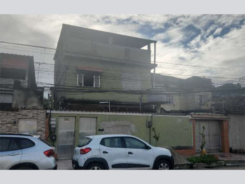 Imagem do imóvel Casa - Nova Iguaçu - RJ