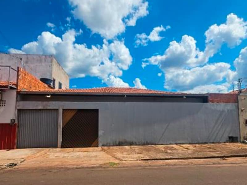 Imagem do imóvel Casa - Açailândia - MA