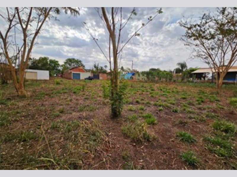 Terreno - Planura - MG, localizado em Planura - MG