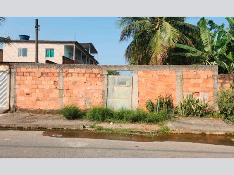 Imagem do imóvel Casa - Nova Iguaçu - RJ