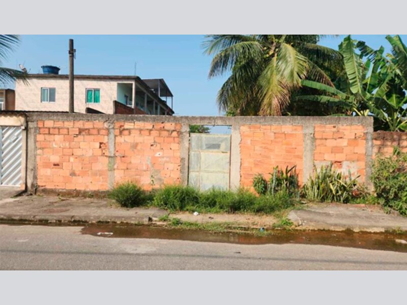 Casa - Nova Iguaçu - RJ, localizado em Nova Iguaçu - RJ, bairro Parque Geneciano Luz