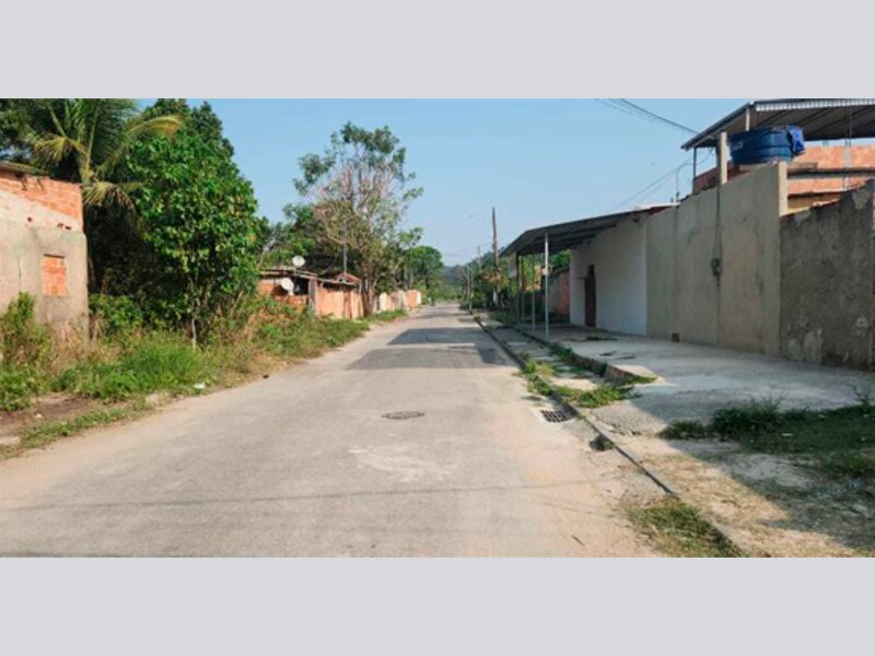 Casa - Nova Iguaçu - RJ, localizado em Nova Iguaçu - RJ, bairro Parque Geneciano Luz