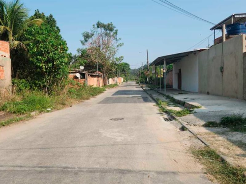 Casa - Nova Iguaçu - RJ, localizado em Nova Iguaçu - RJ, bairro Parque Geneciano Luz