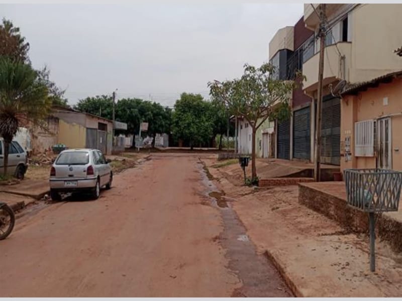 Imagem do imóvel Casa - Planaltina - GO