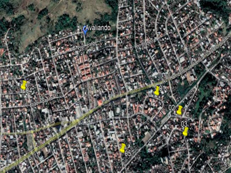 Casa - São Gonçalo - RJ, localizado em São Gonçalo - RJ, bairro Rocha