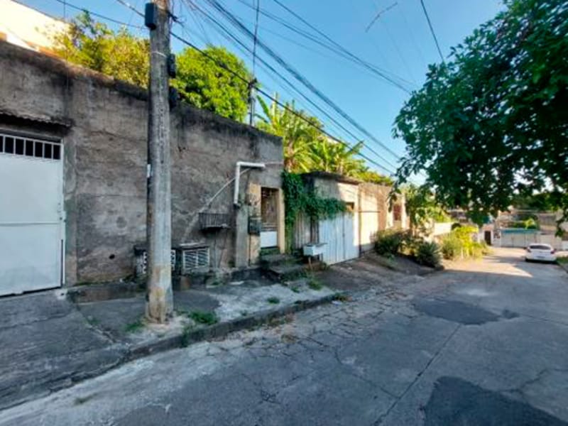 Casa - São Gonçalo - RJ, localizado em São Gonçalo - RJ, bairro Rocha