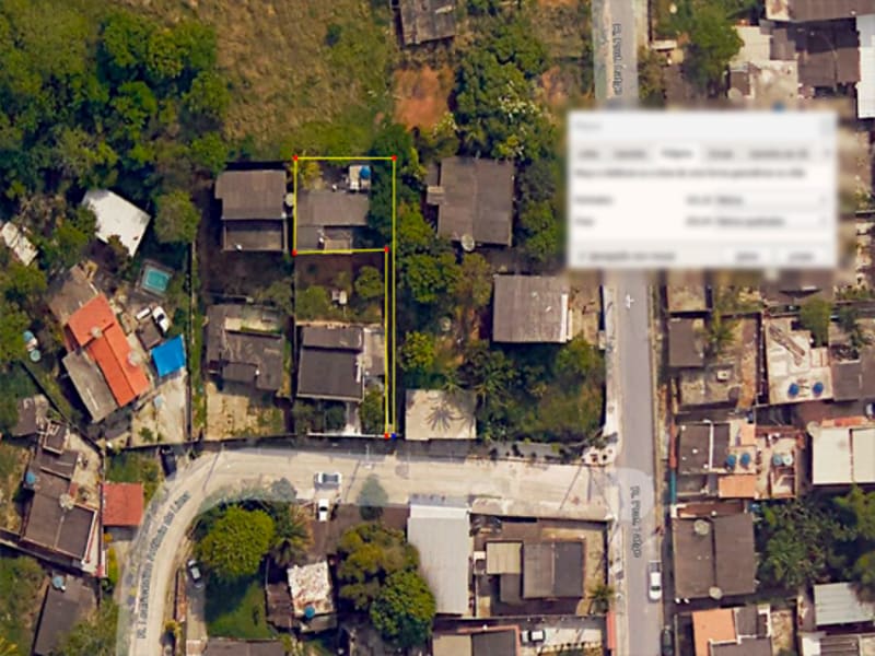 Casa - São Gonçalo - RJ, localizado em São Gonçalo - RJ, bairro Rocha
