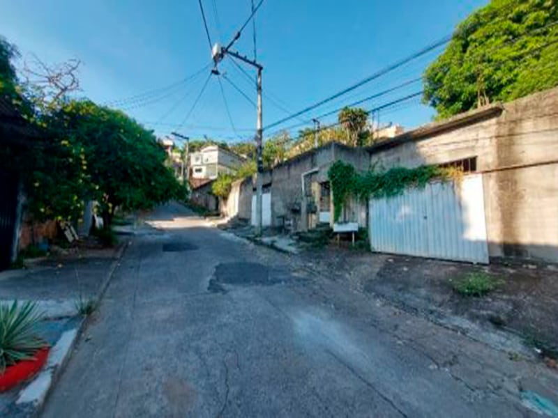 Casa - São Gonçalo - RJ, localizado em São Gonçalo - RJ, bairro Rocha