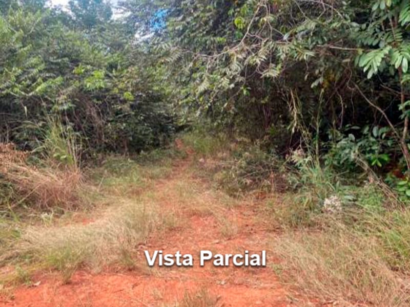 Imagem do imóvel Terreno - Luziânia - GO
