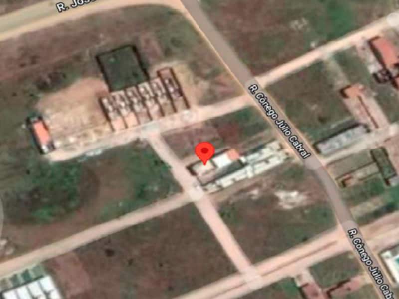 Casa - Agrestina - PE, localizado em Agrestina - PE, bairro Centro
