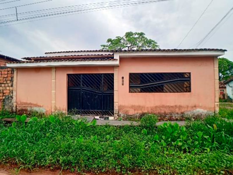 Imagem do imóvel Casa - Castanhal - PA
