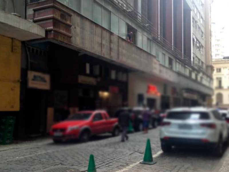 Conjunto - Rio de Janeiro - RJ, localizado em Rio De Janeiro - RJ, bairro Freguesia São José