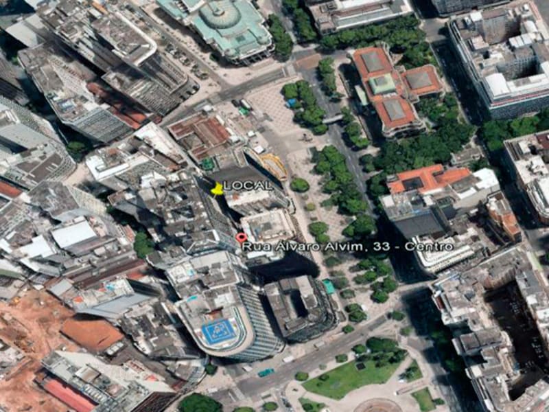 Conjunto - Rio de Janeiro - RJ, localizado em Rio De Janeiro - RJ, bairro Freguesia São José