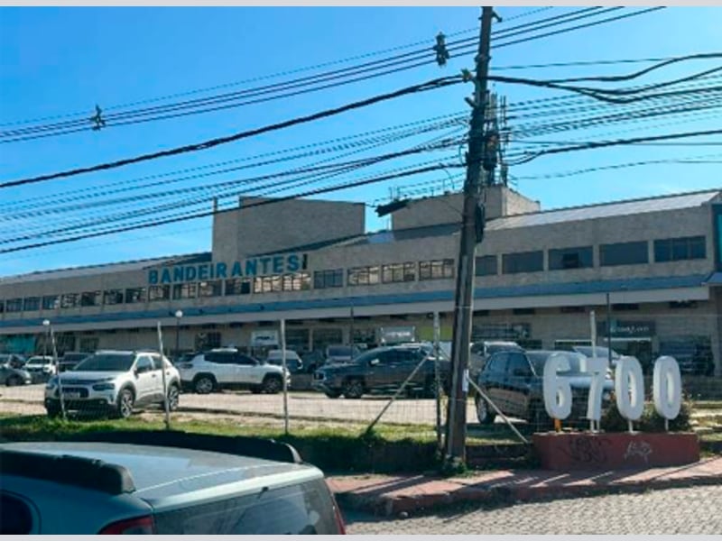 Sala - Rio de Janeiro - RJ, localizado em Rio De Janeiro - RJ, bairro Recreio dos Bandeirantes