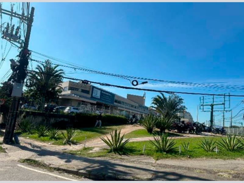 Sala - Rio de Janeiro - RJ, localizado em Rio De Janeiro - RJ, bairro Recreio dos Bandeirantes