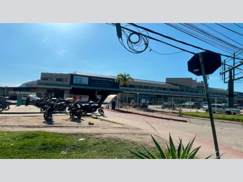 Sala - Rio de Janeiro - RJ, localizado em Rio De Janeiro - RJ, bairro Recreio dos Bandeirantes