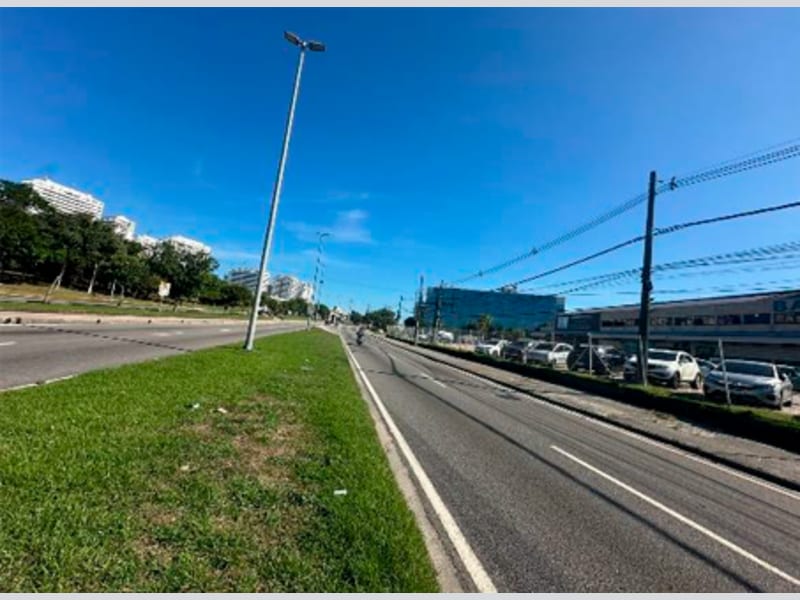 Sala - Rio de Janeiro - RJ, localizado em Rio De Janeiro - RJ, bairro Recreio dos Bandeirantes