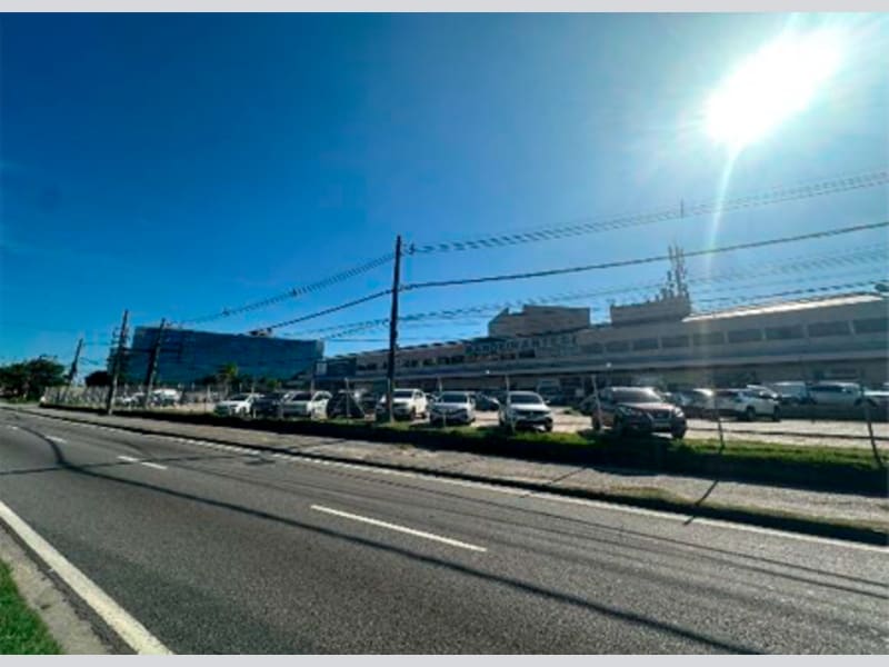 Sala - Rio de Janeiro - RJ, localizado em Rio De Janeiro - RJ, bairro Recreio dos Bandeirantes