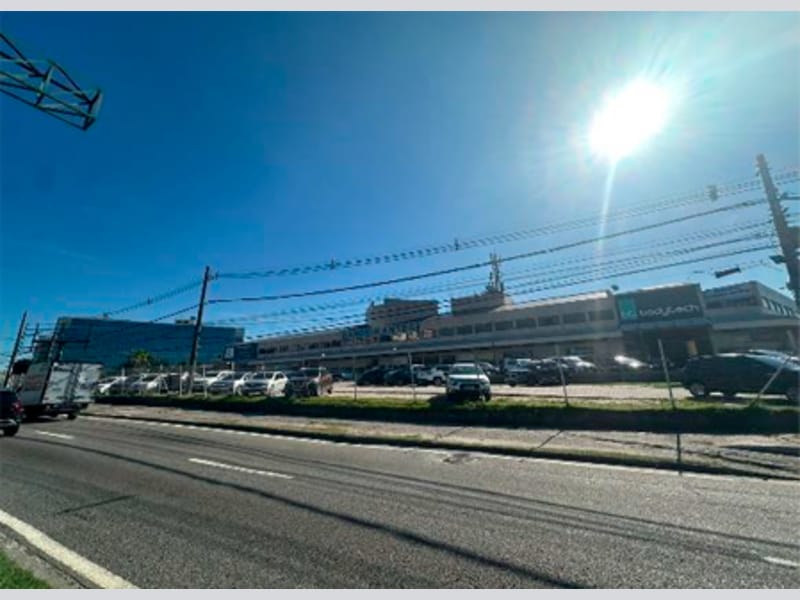 Sala - Rio de Janeiro - RJ, localizado em Rio De Janeiro - RJ, bairro Recreio dos Bandeirantes