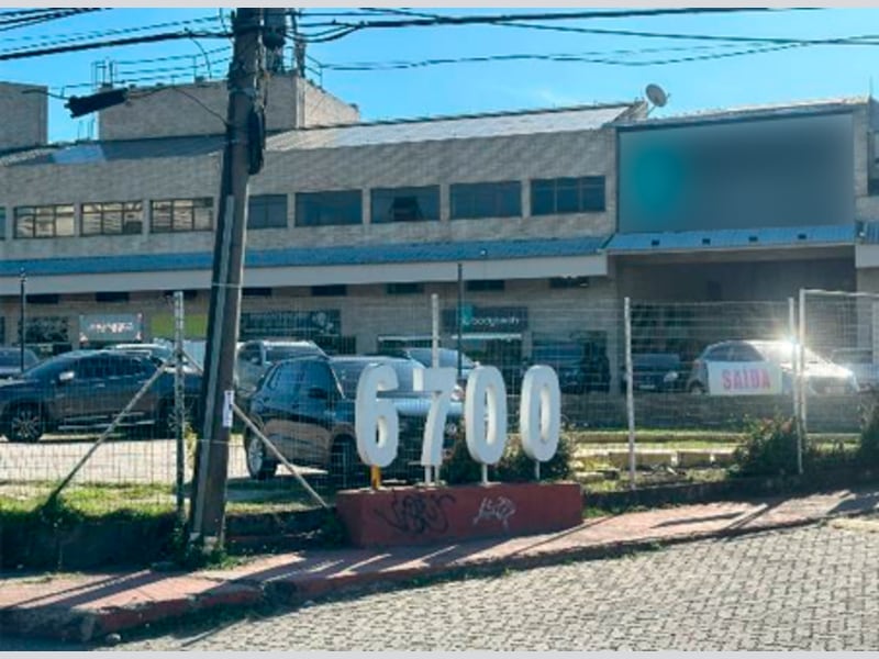 Sala - Rio de Janeiro - RJ, localizado em Rio De Janeiro - RJ, bairro Recreio dos Bandeirantes