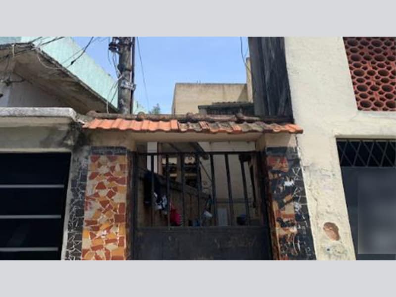 Casa - Rio de Janeiro - RJ, localizado em Rio De Janeiro - RJ, bairro Engenho Novo
