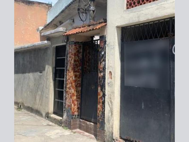 Casa - Rio de Janeiro - RJ, localizado em Rio De Janeiro - RJ, bairro Engenho Novo