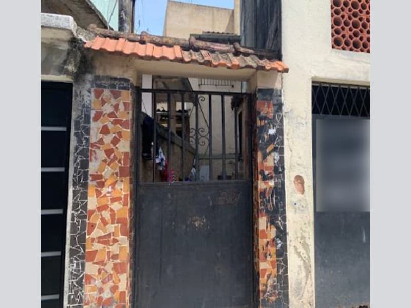 Imagem do imóvel Casa - Rio de Janeiro - RJ