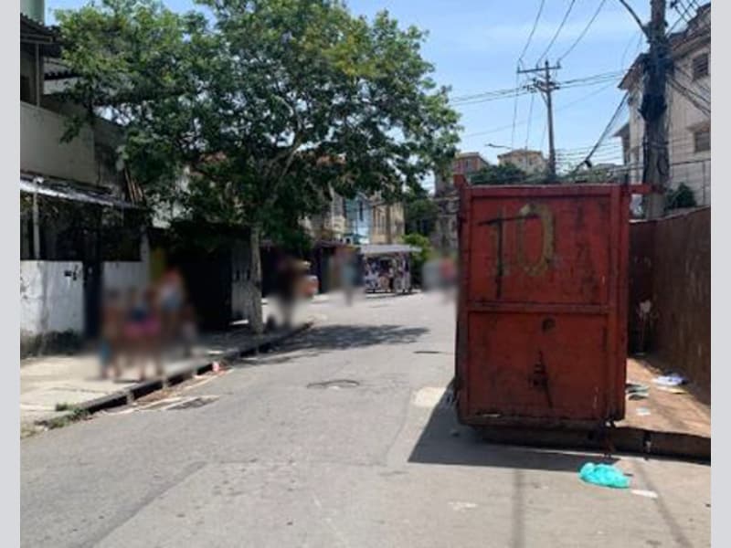 Casa - Rio de Janeiro - RJ, localizado em Rio De Janeiro - RJ, bairro Engenho Novo