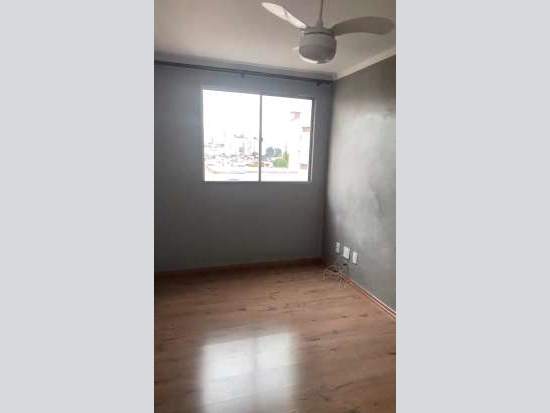 Apartamento - Guarulhos - SP
