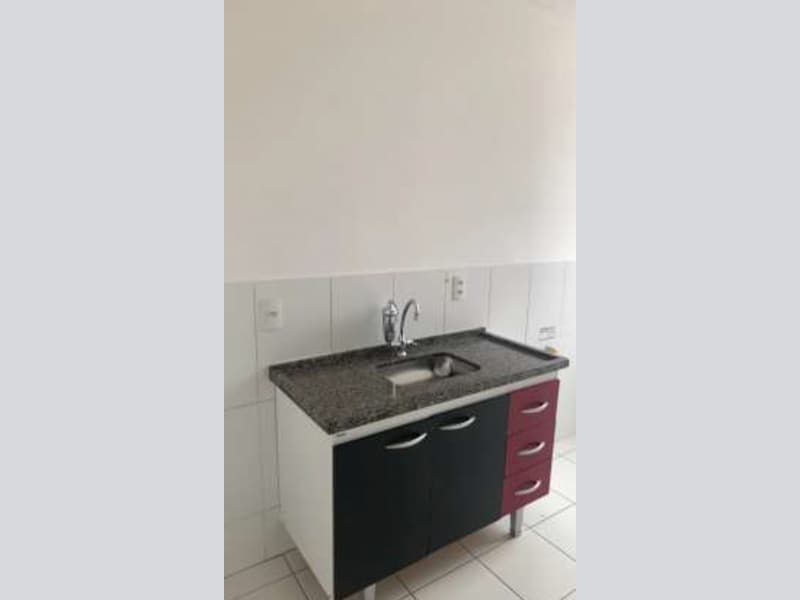 Apartamento - Guarulhos - SP, localizado em Guarulhos - SP, bairro Vila Rio de Janeiro