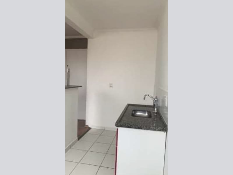 Apartamento - Guarulhos - SP, localizado em Guarulhos - SP, bairro Vila Rio de Janeiro