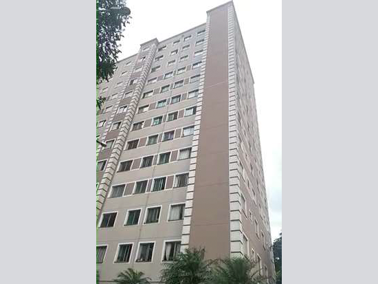 Foto de Imóvel 43 m², Vila Rio de Janeiro - Leilão encerrado em Guarulhos/SP