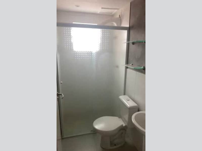 Apartamento - Guarulhos - SP, localizado em Guarulhos - SP, bairro Vila Rio de Janeiro