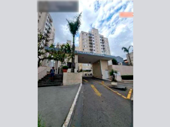 Foto de Imóvel 47 m², Jardim Santa Maria - Leilão encerrado em Osasco/SP