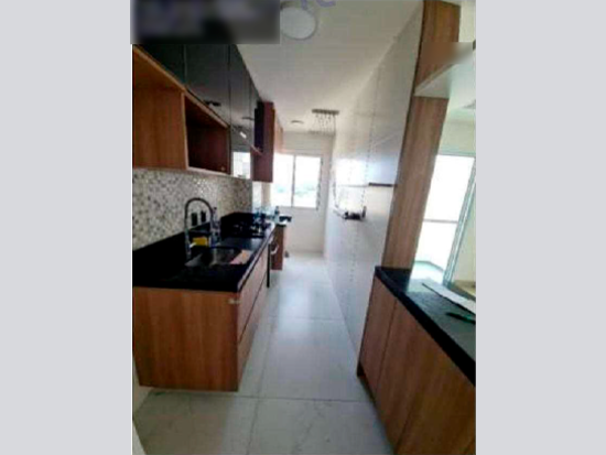 Apartamento - Osasco - SP