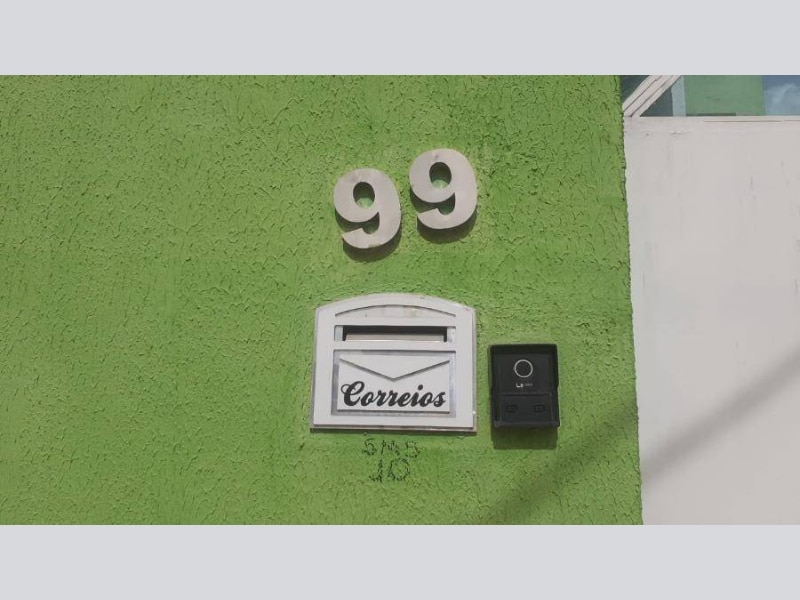 Casa - Pacajus - CE, localizado em Pacajus - CE, bairro Croatá I