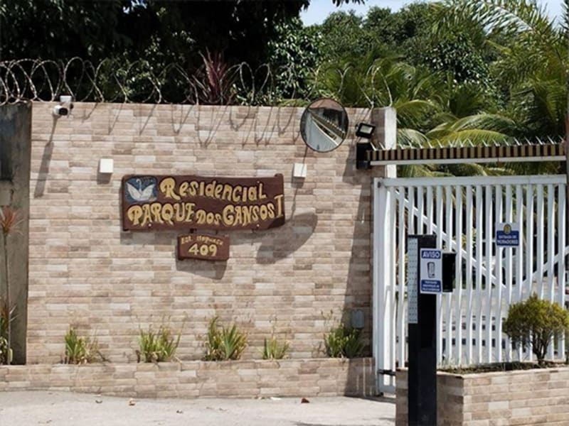 Casa - Maricá - RJ, localizado em Maricá - RJ, bairro Recanto de Itaipuacu