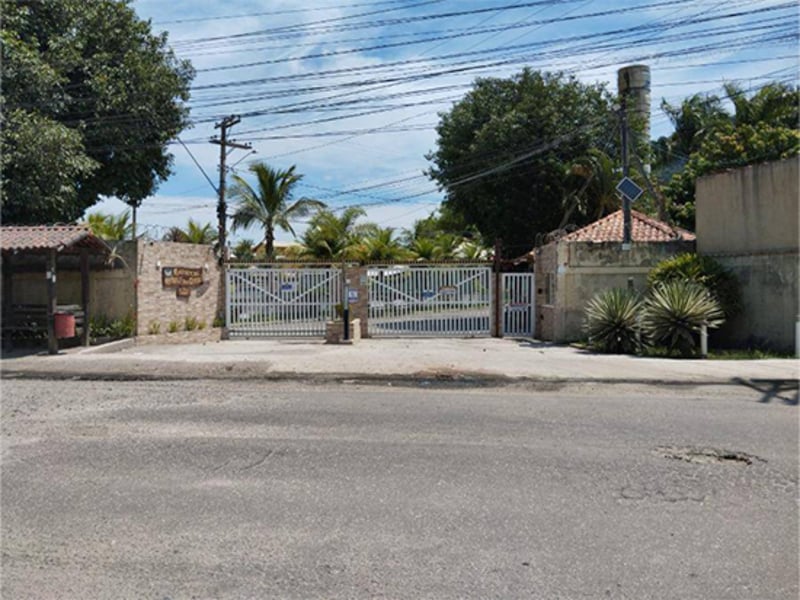 Casa - Maricá - RJ, localizado em Maricá - RJ, bairro Recanto de Itaipuacu