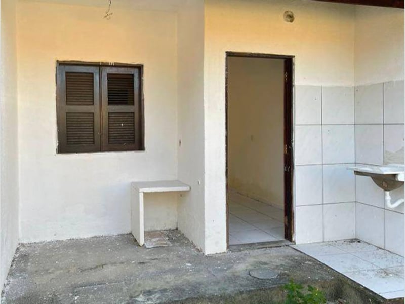 Apartamento - Horizonte - CE, localizado em Horizonte - CE