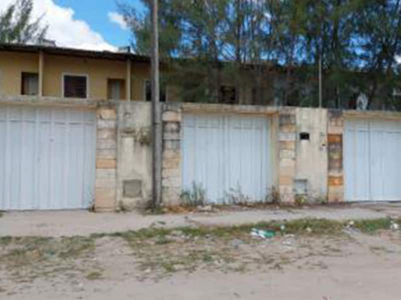 Apartamento - Horizonte - CE, localizado em Horizonte - CE