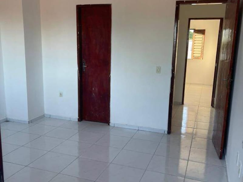 Apartamento - Horizonte - CE, localizado em Horizonte - CE