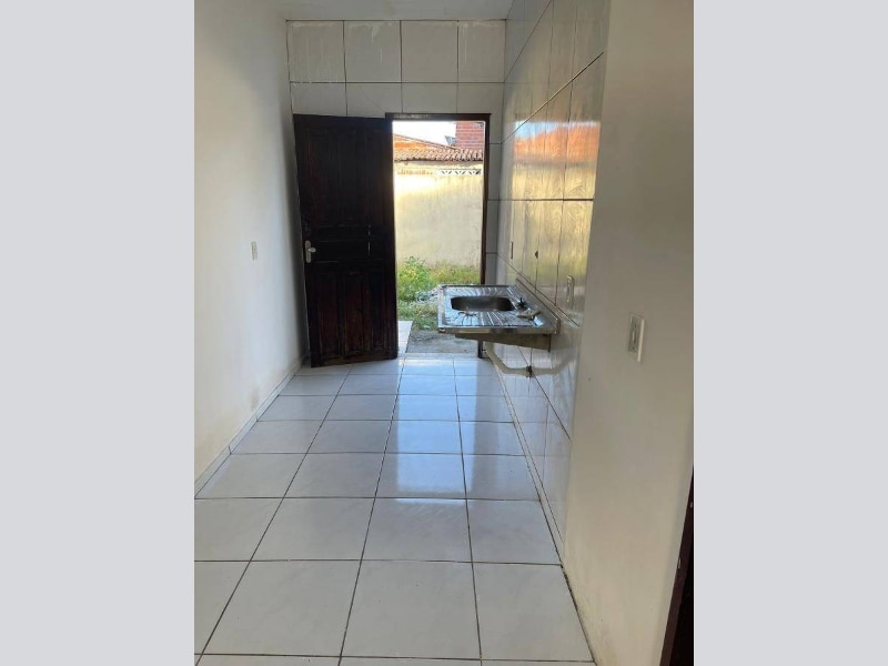 Apartamento - Horizonte - CE, localizado em Horizonte - CE