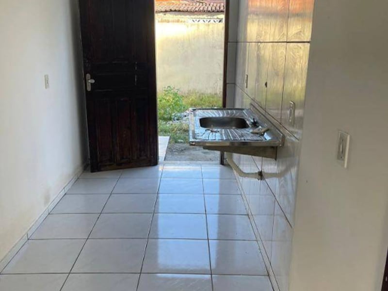 Apartamento - Horizonte - CE, localizado em Horizonte - CE