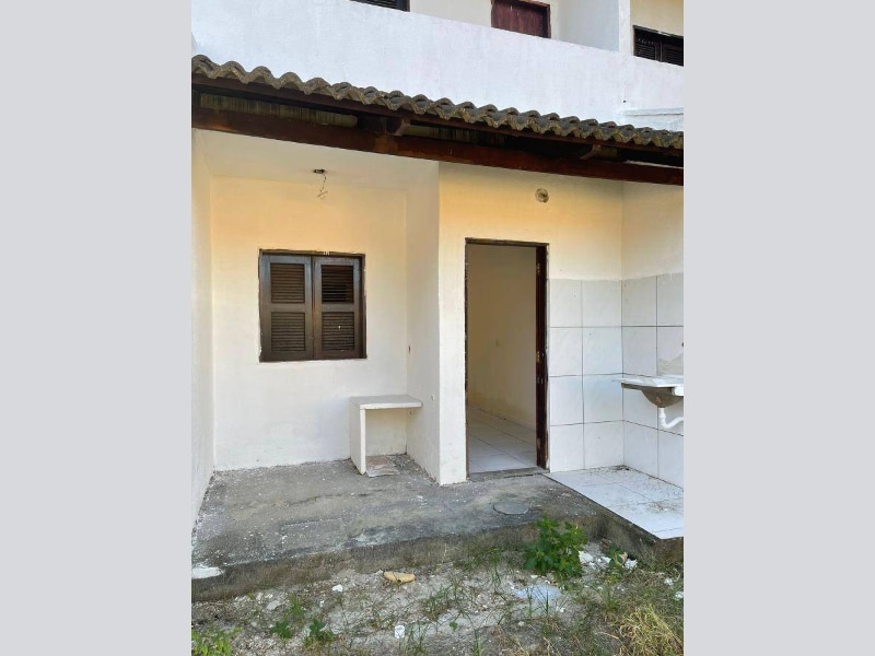 Apartamento - Horizonte - CE, localizado em Horizonte - CE