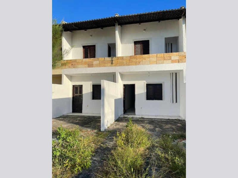 Apartamento - Horizonte - CE, localizado em Horizonte - CE