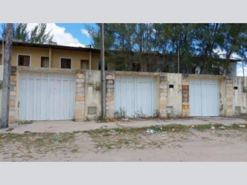 Apartamento - Horizonte - CE, localizado em Horizonte - CE