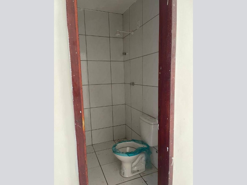 Apartamento - Horizonte - CE, localizado em Horizonte - CE