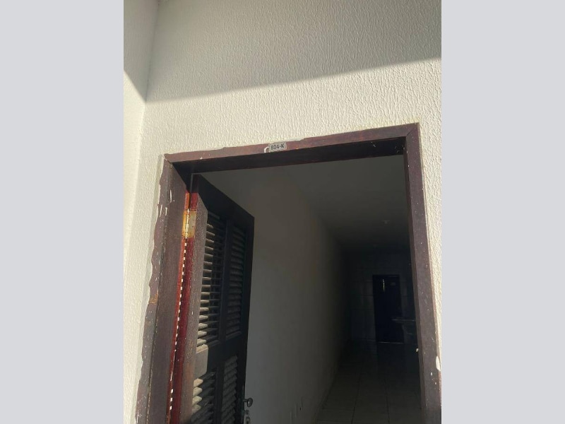 Apartamento - Horizonte - CE, localizado em Horizonte - CE
